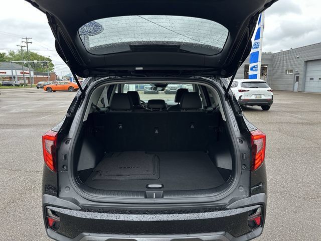 Used 2024 Kia Seltos X-Line AWD/4WD image 22