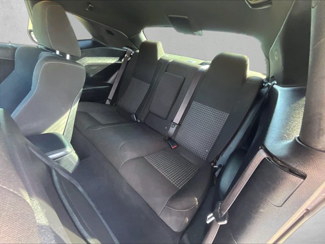 Used 2021 Dodge Challenger R/T w/ Blacktop Package RWD image 25