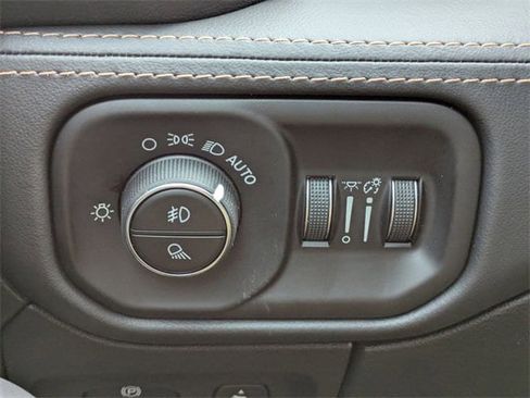 New 2026 RAM 1500 Tungsten image 31