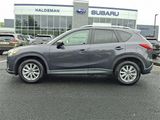 Used 2016 MAZDA CX-5 Touring w/ Bose/Moonroof Package image 4