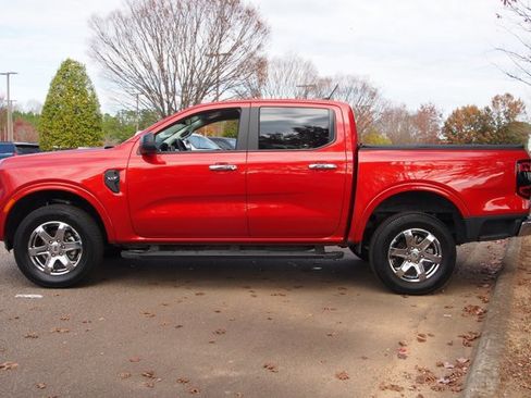 Certified 2024 Ford Ranger XLT image 4