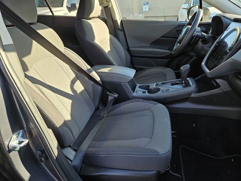 Used 2025 Subaru Crosstrek 2.0i Premium AWD/4WD image 34