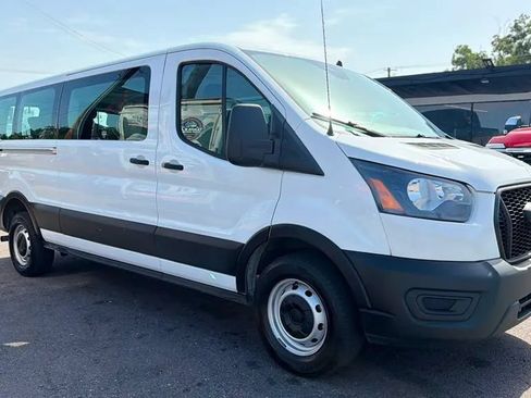 Used 2024 Ford Transit 350 XL RWD image 4