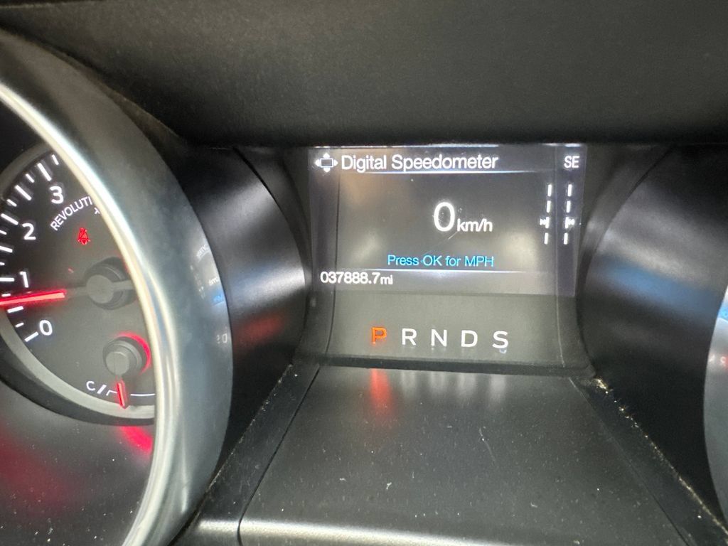 Used 2023 Ford Mustang Premium RWD image 56