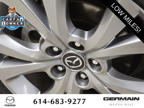 Used 2022 MAZDA CX-30 AWD 2.5 S w/ Select Package image 13