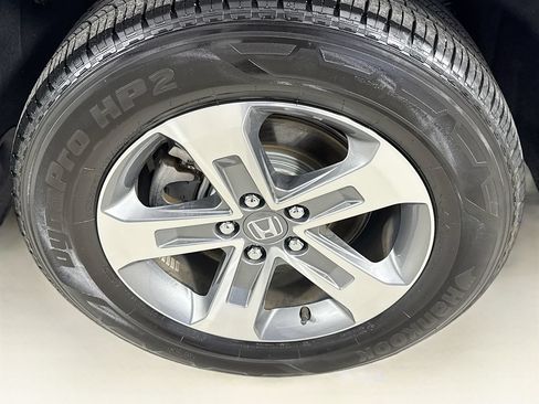 Used 2024 Honda Pilot EX-L image 44