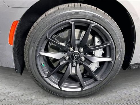 New 2026 Dodge Charger R/T Scat Pack image 13