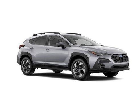 New 2025 Subaru Crosstrek 2.5i Limited w/ Popular Package #4A image 51