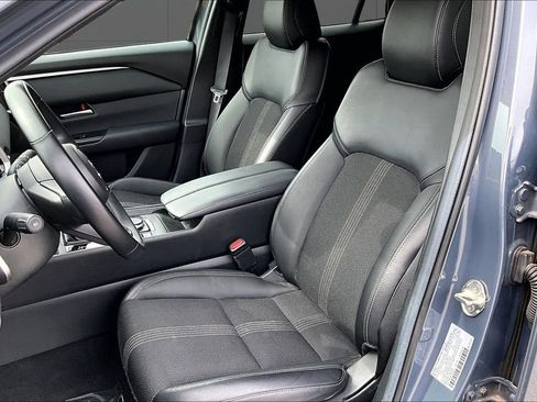 Certified 2025 MAZDA CX-50 AWD 2.5 S w/ Cargo Package image 24
