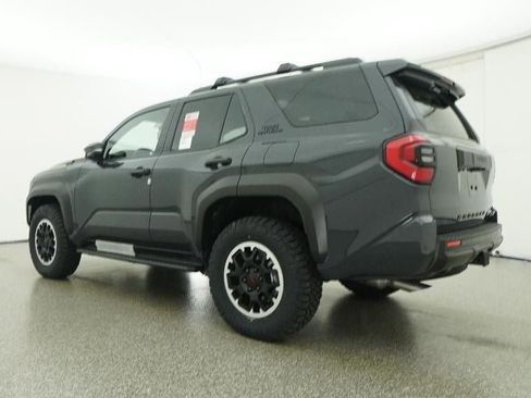New 2026 Toyota 4Runner TRD Off-Road Premium image 21