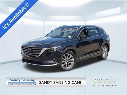 Used 2021 MAZDA CX-9 Grand Touring