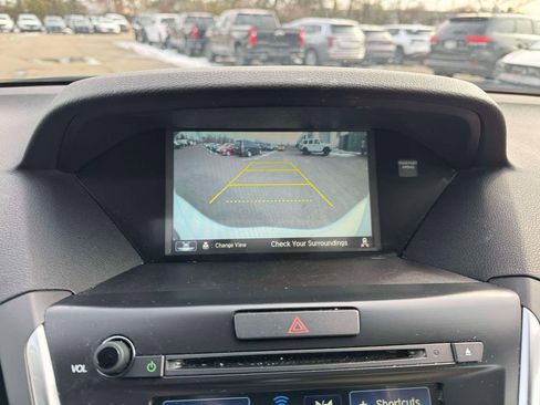 Used 2016 Acura MDX 3.5L image 30