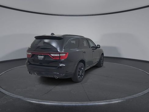 New 2026 Dodge Durango GT AWD/4WD image 14