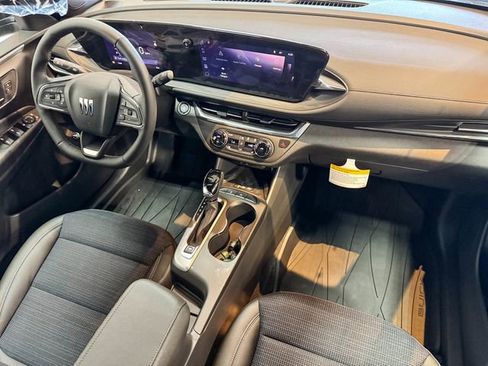 New 2026 Buick Envista Preferred w/ Convenience I Package image 37