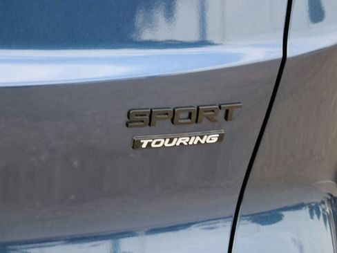 Used 2026 Honda CR-V Sport Touring image 9