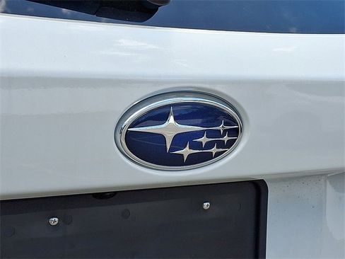 Certified 2025 Subaru Outback Premium image 23