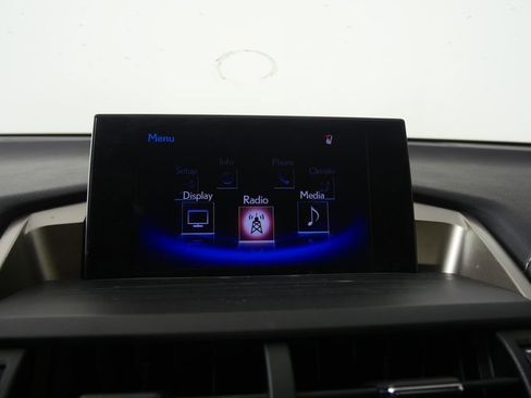 Used 2016 Lexus NX 200t AWD image 16