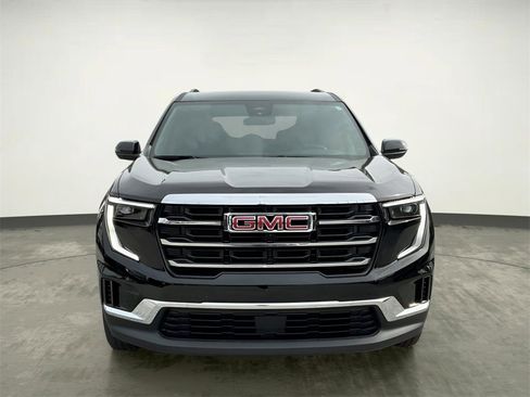 Used 2025 GMC Acadia Elevation image 14