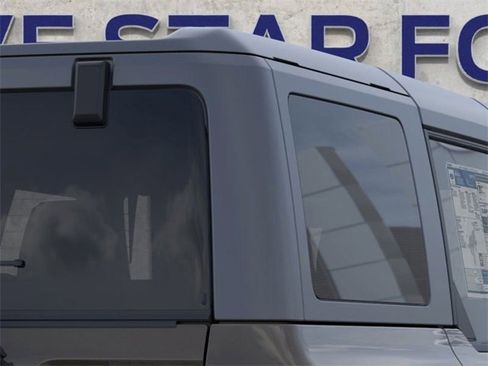 New 2025 Ford Bronco Outer Banks image 25