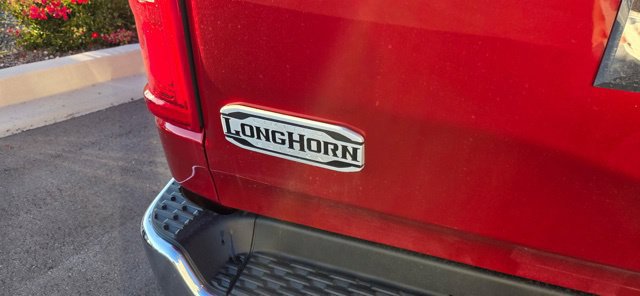 Used 2026 RAM 1500 Limited AWD/4WD image 12