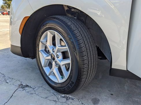 Certified 2025 Kia Soul LX image 37