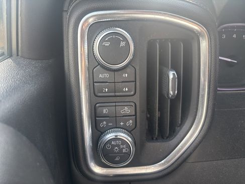 Used 2019 GMC Sierra 1500 SLT w/ SLT Premium Plus Package image 12