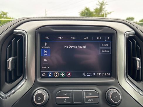 Used 2022 Chevrolet Silverado 1500 RST w/ True North Edition Plus AWD/4WD image 62