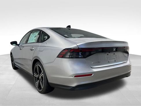 New 2026 Honda Accord SE image 3