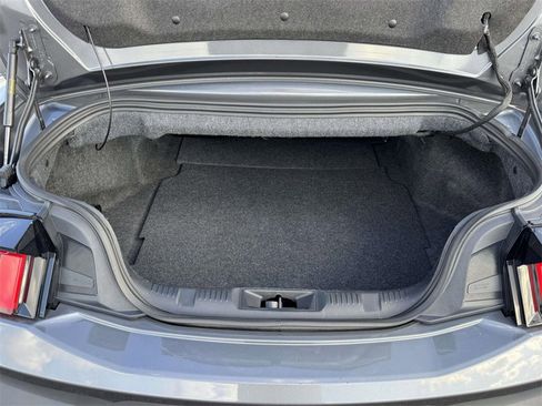 Used 2024 Ford Mustang Premium image 17