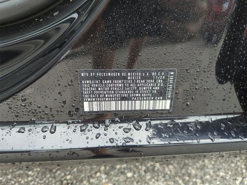 New 2026 Volkswagen Jetta S image 46