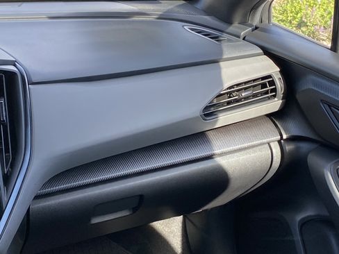 Used 2024 Subaru Crosstrek 2.5i Wilderness w/ Crosstrek Mirror Package image 33