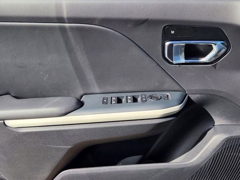 Certified 2025 Kia K4 GT-Line Turbo image 16