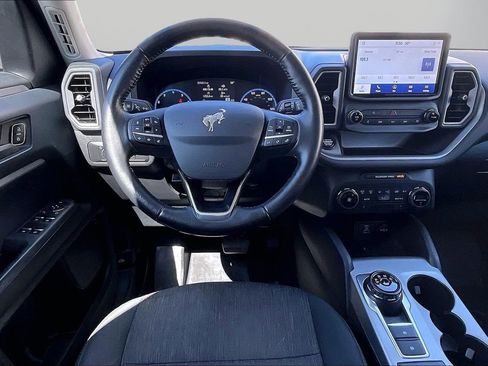 Used 2021 Ford Bronco Sport Big Bend w/ Big Bend Package (96B) image 12