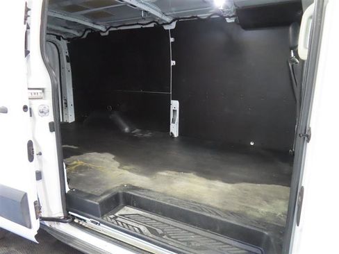 Used 2022 Ford Transit 250 w/ Load Area Protection Package image 15