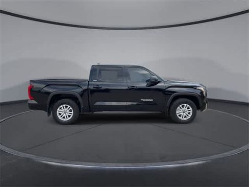 Used 2025 Toyota Tundra SR5 image 9