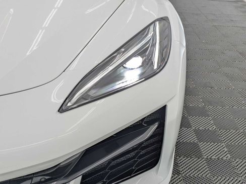 New 2025 Chevrolet Corvette Z06 RWD image 10