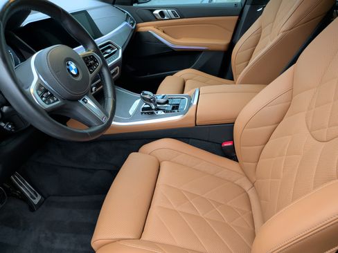 Certified 2023 BMW X5 xDrive40i w/ Executive Package image 28