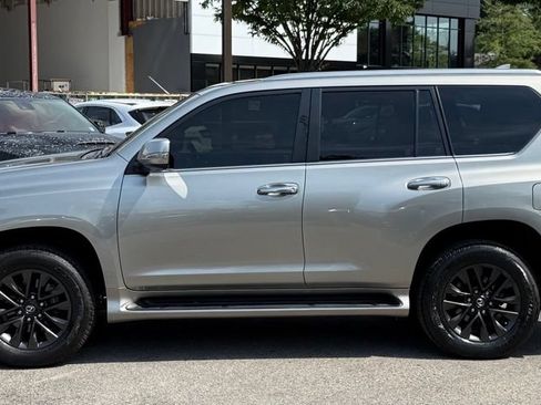 Used 2020 Lexus GX 460 Premium AWD/4WD image 9