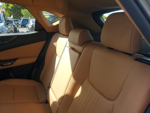 Certified 2022 Lexus NX 350 NX 350 Premium image 14