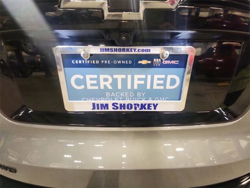 Certified 2024 Chevrolet Traverse RS w/ LPO, Floor Liner Package image 31