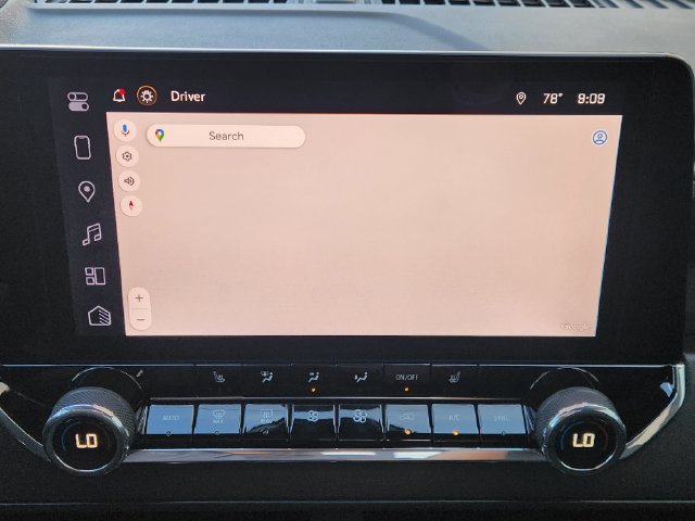 Used 2026 Chevrolet Colorado Trail Boss AWD/4WD image 4