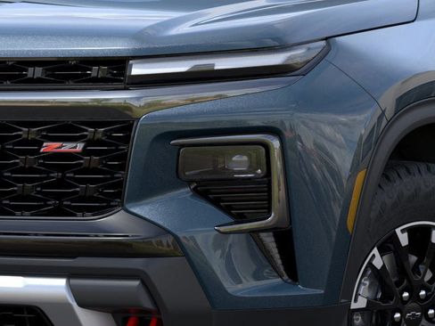 New 2026 Chevrolet Traverse Z71 w/ Driver Confidence Package image 54