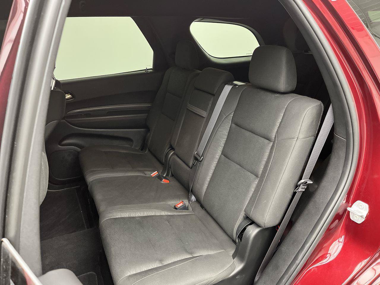 Used 2026 Dodge Durango GT AWD/4WD image 12