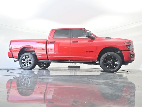 Used 2026 RAM 2500 Big Horn AWD/4WD image 27