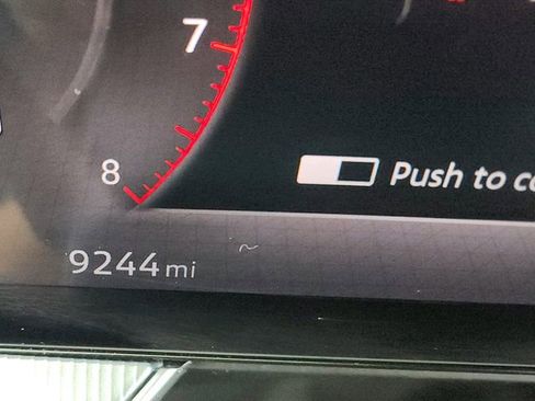 Used 2025 Nissan Murano SL w/ Cargo Package AWD/4WD image 24