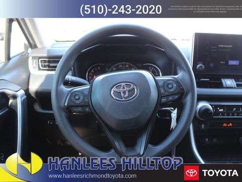 Used 2023 Toyota RAV4 LE image 15