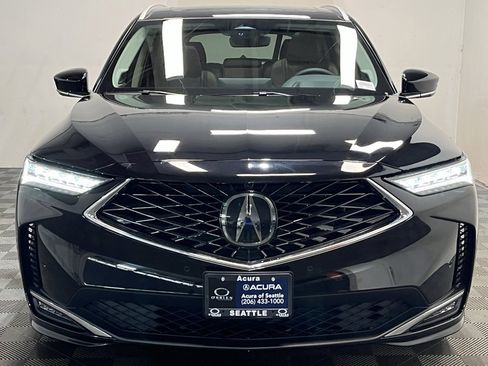 New 2026 Acura MDX w/ Advance Package image 2