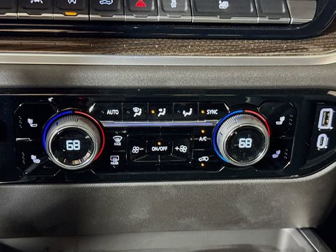 Certified 2026 Chevrolet Silverado 1500 LT w/ Protection Package image 14