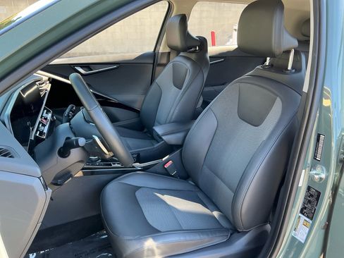 Used 2023 Kia Niro Wind image 19