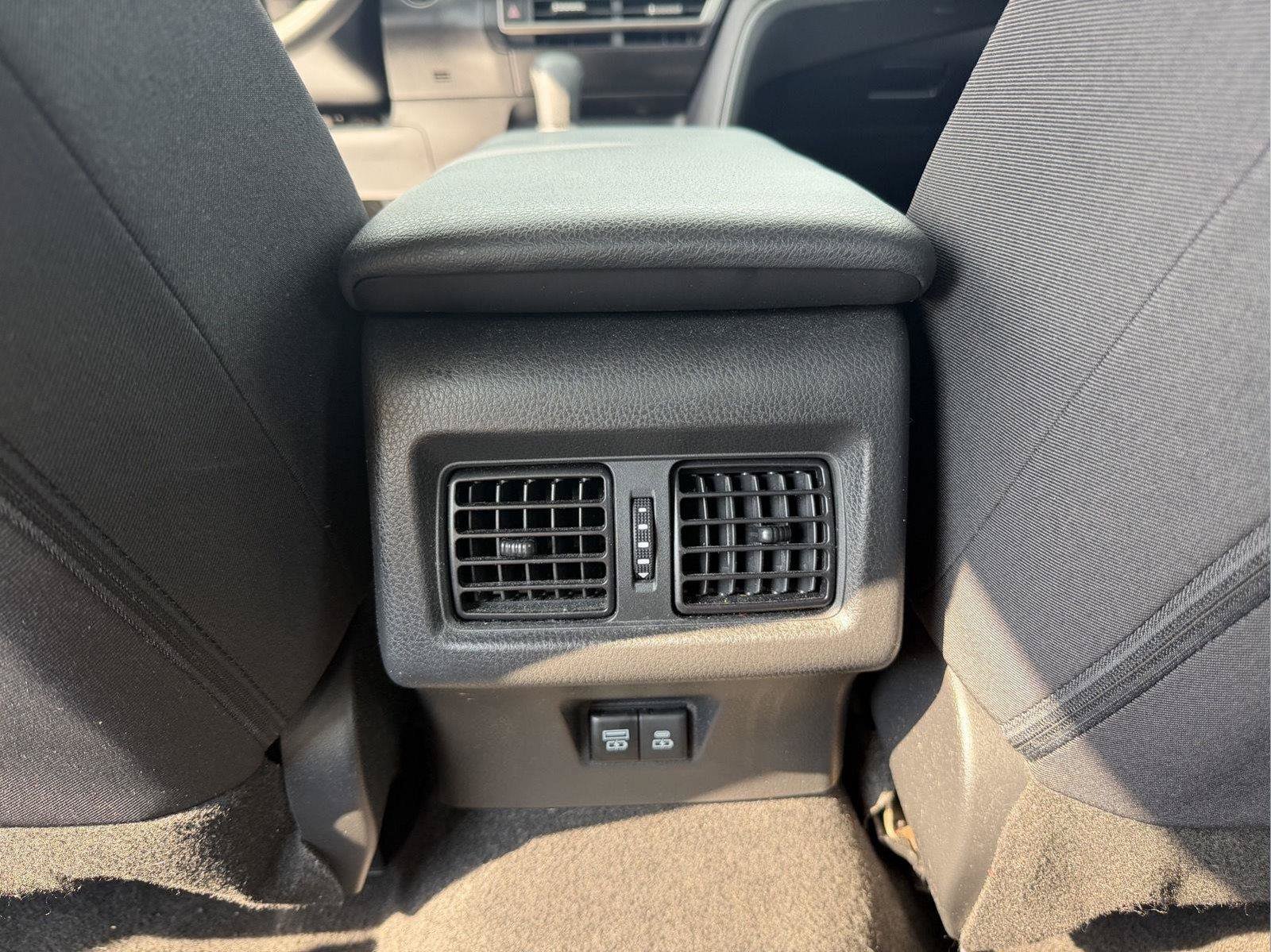 Used 2025 Toyota Camry LE FWD image 16